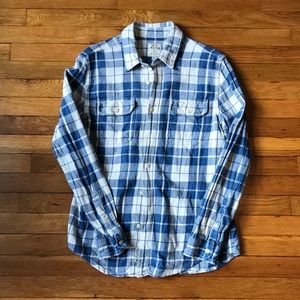 Unisex Work Shirt